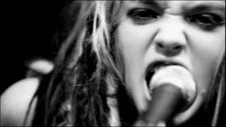 Cherri Bomb and Foo Fighters - The Pretender Slide Show