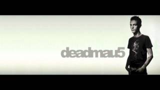 deadmau5 - Errors In My Head