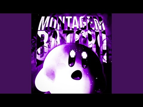MONTAGEM BATCHI (ULTRA SLOWED)