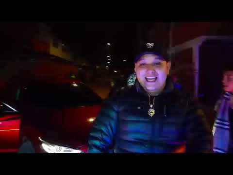 "Dele Cotele":Thu Yohanciito X yordano X Adan la amenazza X Anonimus(by:beis produce )