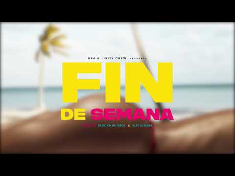 Jorkan - El Fin De Semana (Ft. Livity Crew) [Audio Oficial]