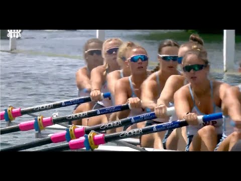 Winter Park Crew Goes Back to Henley