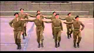 Monty Python&#39;s Military Fairy