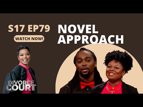 Divorce Court: Nicole vs. Michael - Novel Approach