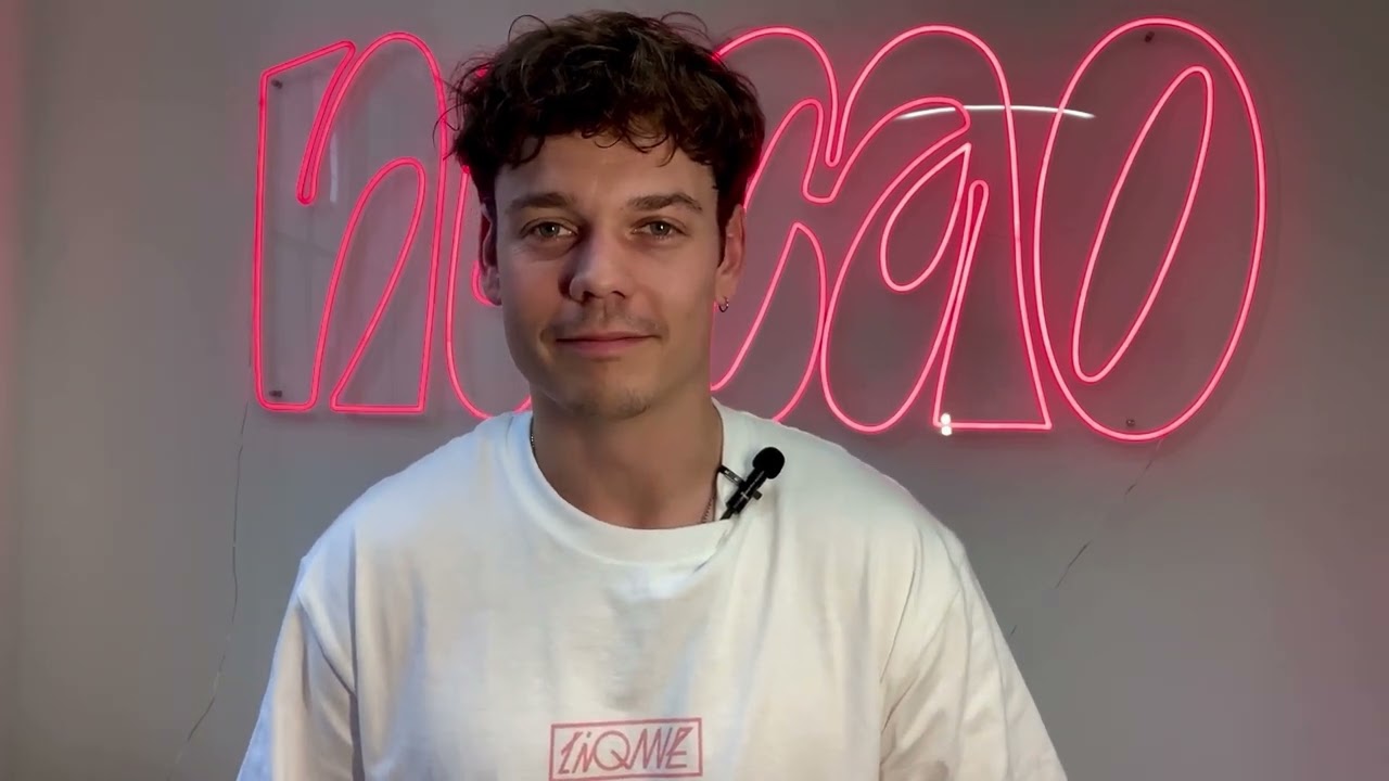 Video — Christian Fenner