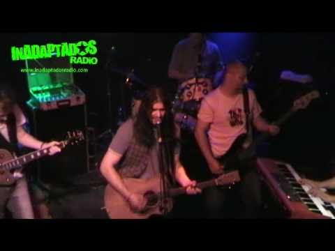 El Soldado en Santana Bar - De Shelly a Emilly D. (bendice a este rufián) 08-04-11