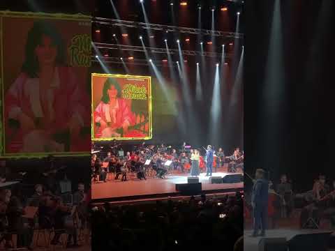 Stela Botez - “Iartă” Mihaela Runceanu | concert “Țară mică-Cântec mare” Muzica Românească 60’-80’