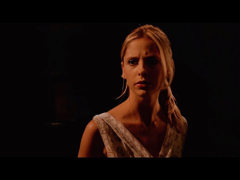 AllSpuffyScenes 7x02 Buffy looks for Spike