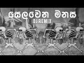 සෙලවෙන මනස DJ Remix|Selawena Manasa DJ Remix Skeleton Dance