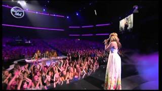 American idol 2011 Finale: Lauren Alaina - Like My Mother Does.mp4