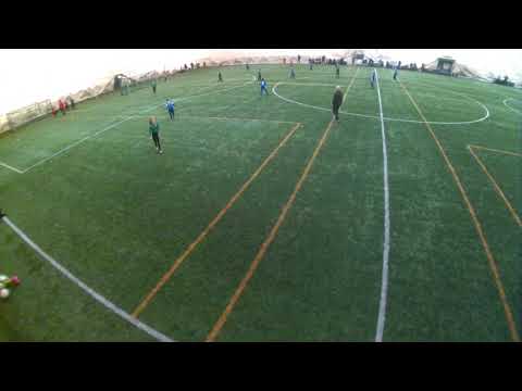 HJK East T07-09 — HPS Valkoinen