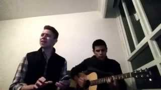 Felix y Gil - I'm Not The Only One (cover)