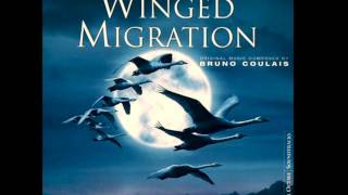 Robert Wyatt - The Highest Gander (Winged Migration OST)