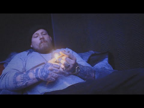 A Day In The Life Of Yesr Thump | SCFMG Studio Session