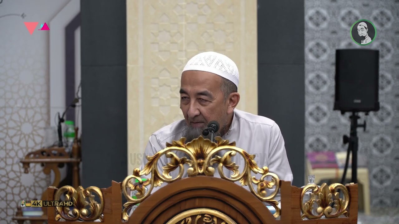 Apa Yang Telah Berlalu Takkan Berulang Kembali? - Ustaz Azhar Idrus