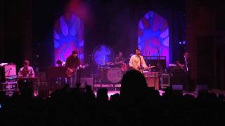 Drive-By Truckers "Ghost To Most"