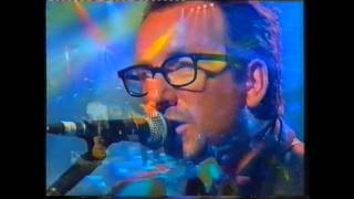 The Other End of the Telescope - Elvis Costello