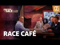 Race Café 26/05/2023 ? | Met Doornbos, Plooij en van der Zande | Race Café 2023