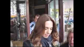 Melanie C: why there&#39;s no ENEMY on EU edition of The Sea