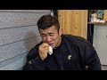 [lil-로그] 만두 먹다 추억에 빠져 눈물 흘리는 만두 episode-43