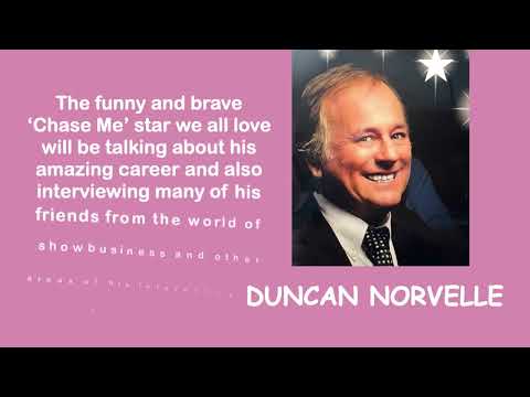 DUNCAN NORVELLE with MAGGIES MATES