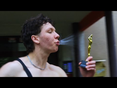 Per Dżinn & Żupan - „SZACUNEK” (OFFICIAL VIDEO)