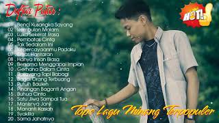 Download lagu YOLANDA FEAT ARIEF FULL ALBUM  - Benci Kusangka Sayang mp3