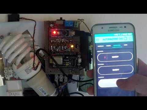 Come costruire dei ricevitori 433 MHz per Arduino (casa domotica) #3
