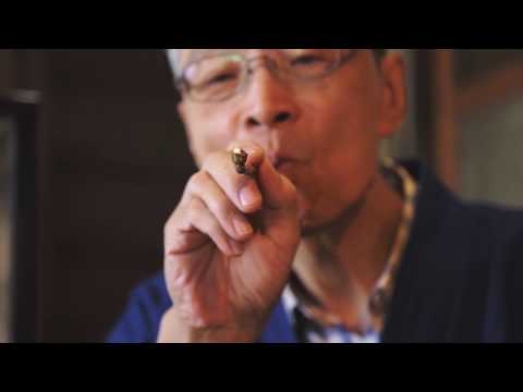 「きせる」京都市 "Kiseru" in Kyoto Prefecture,Japan