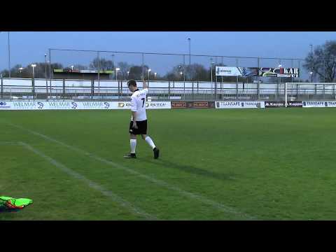 20150423 ASWH 2 - SteDoCo 2 (3-3) Justin en Vrienden