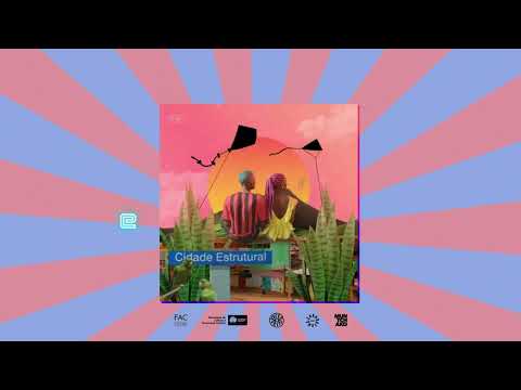 Saudade | Crianças do Coletivo da Cidade + Aggin + Muntchako