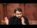 Shiekh Yasir Qadhi Hijab Vs Jilbab Vs Khimar In Quran