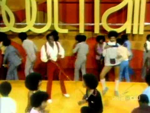 Joe Tex- I Gotcha (Soul Train 1972)