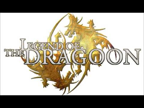 Legend of the Dragoon - Boss Theme 3 (Cave Story Remix)
