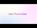 Beyond Chatbots: Give Your Agents a Co-pilot & True Omnichannel Flow with Thunai Omni