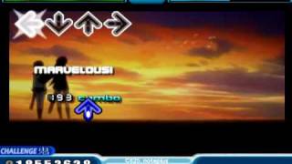 Stepmania - Paradise Lost - Challenge - AAA