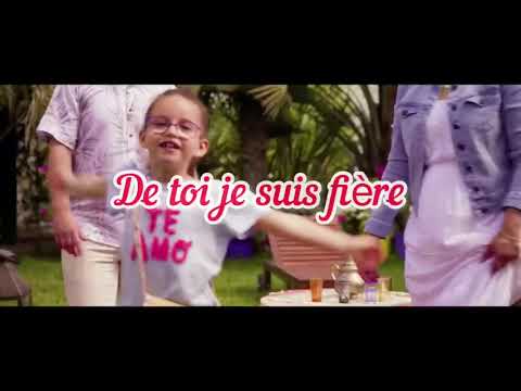 JE RÉAGIS AU CLIP WALLAH COMME JE TAIME DE MASSILYA ET PAPA 😜 #wallahcommejetaime