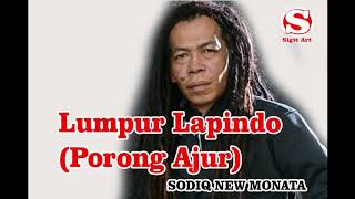 Download lagu SODIQ NEW MONATA LUMPUR LAPINDO mp3