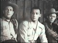 Sons of the Pioneers - The Prairie Sings a Lullaby