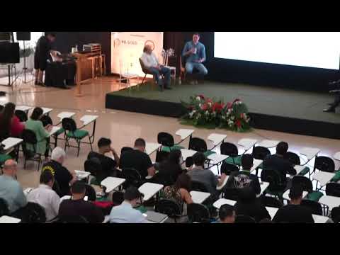 Clipe de Encerramento do 3° Seminário de Mineração do Norte de Mato Grosso