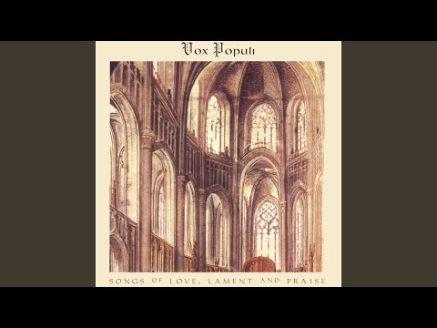 Sancta Maria succure miseris - Tomás Luis de Victoria