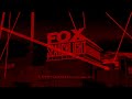 Fox Searchlight Pictures 1997 2011 30th Century Wolf Style Halloween Version