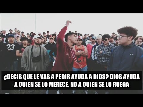 MINUTOS EPICOS DEL UNDER PARTE 9 |🔥*100% adictivo*🔥