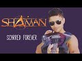 Scarred Forever - Shaman [guitar cover]