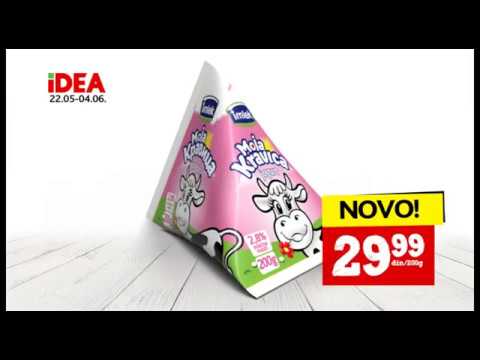 EKSKLUZIVNO: Legendarni TROUGAO snimljen u Idei