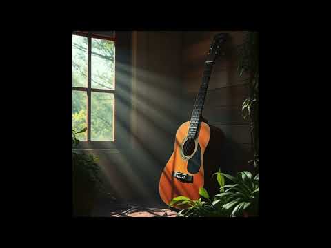 Blind Eye Melodies - Guitar Sample