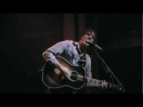 Stephen Kellogg and The Sixers - Gravity (Live at Webster Hall 11/24/12)