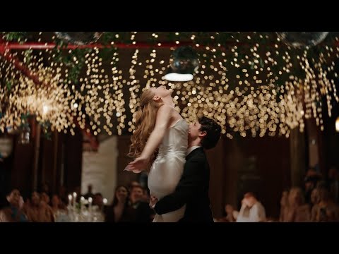 Cinematic New York City Wedding Trailer | Tara & Jake
