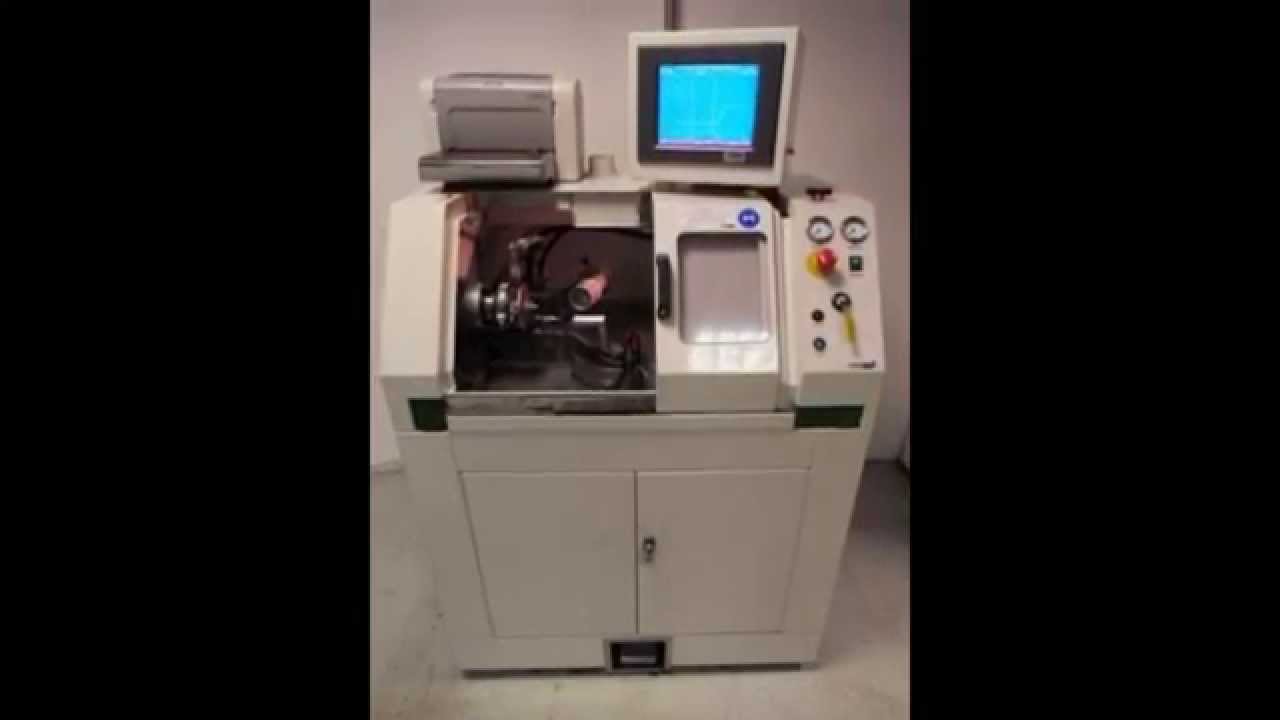 Turbo Solutions - High Quality Testing Equipment your Turbo goes through