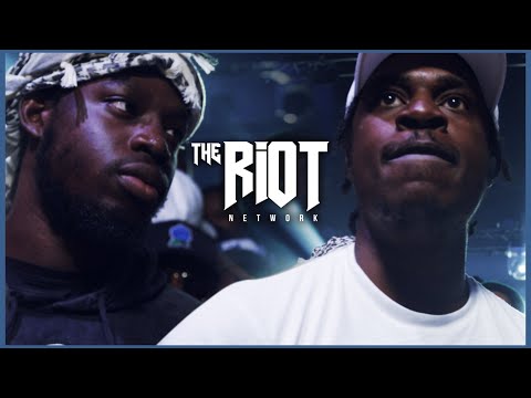 FRANCHISE VS YUNUS  #M2 #THERIOT